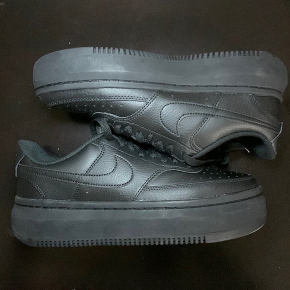 Nike Court Vision Alta LTR